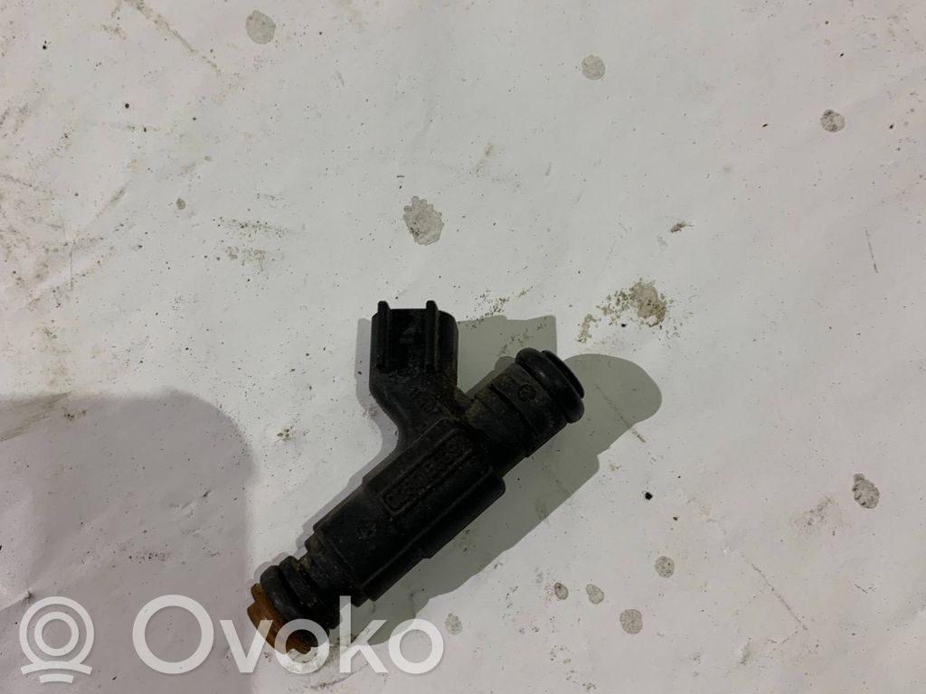 Mini One - Cooper R50 - 53 Inyector de combustible 