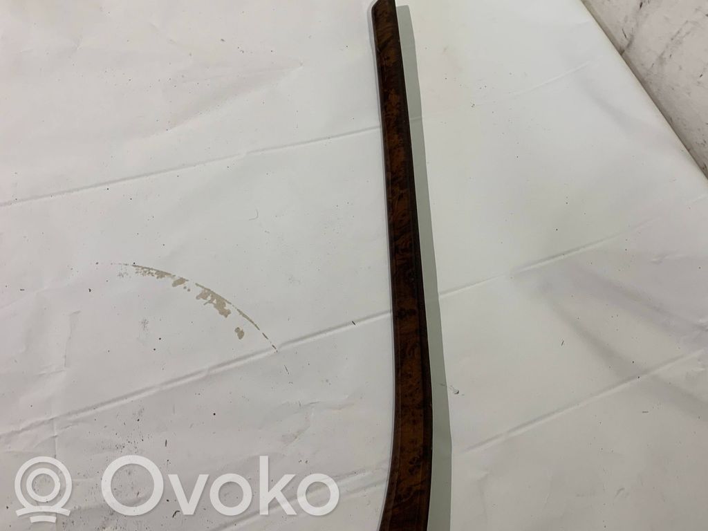 BMW 5 E39 Front door trim bar 