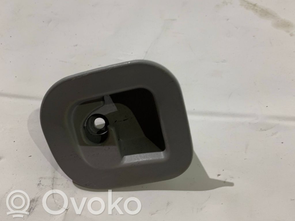 BMW 5 E39 Parcel shelf load cover mount bracket 