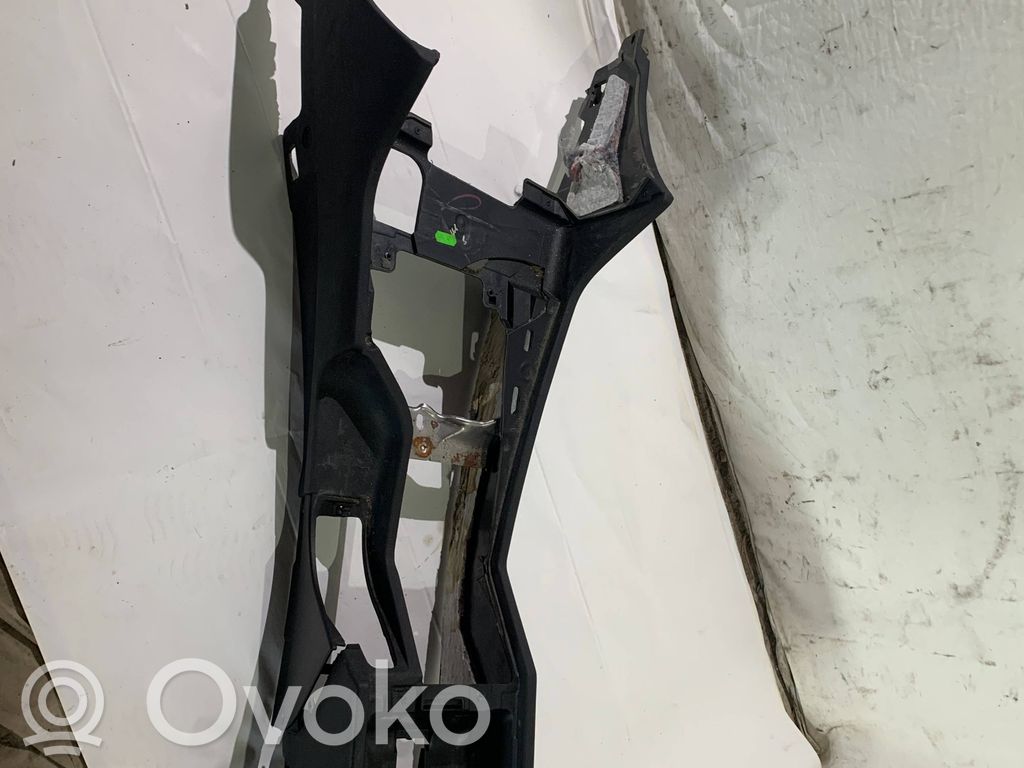 BMW 5 E39 Armrest 