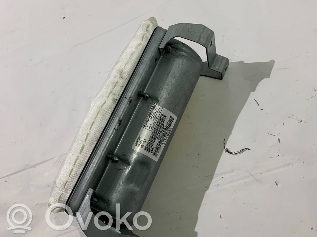 BMW 5 E39 Pasažiera drošības spilvens 