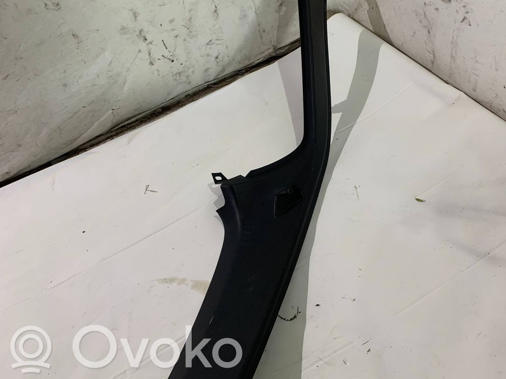 BMW 5 E39 Other trunk/boot trim element 