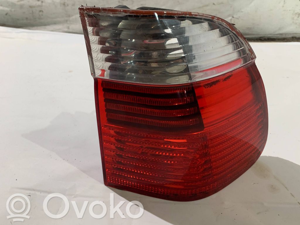 BMW 5 E39 Rear/tail lights 