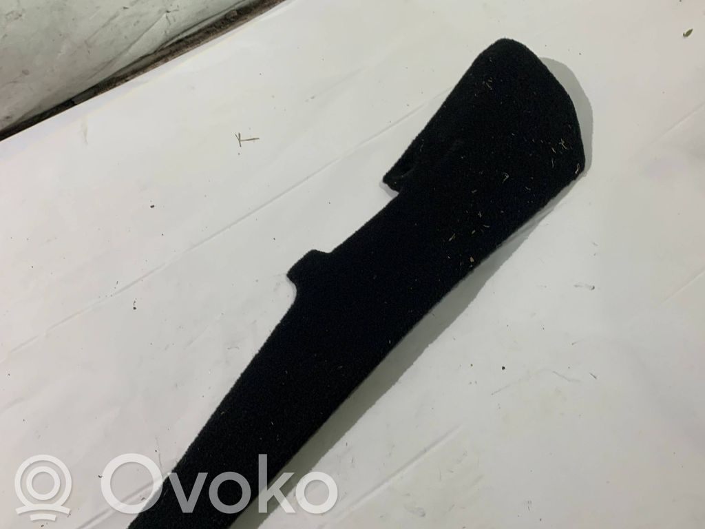 BMW 5 E39 Other center console (tunnel) element 