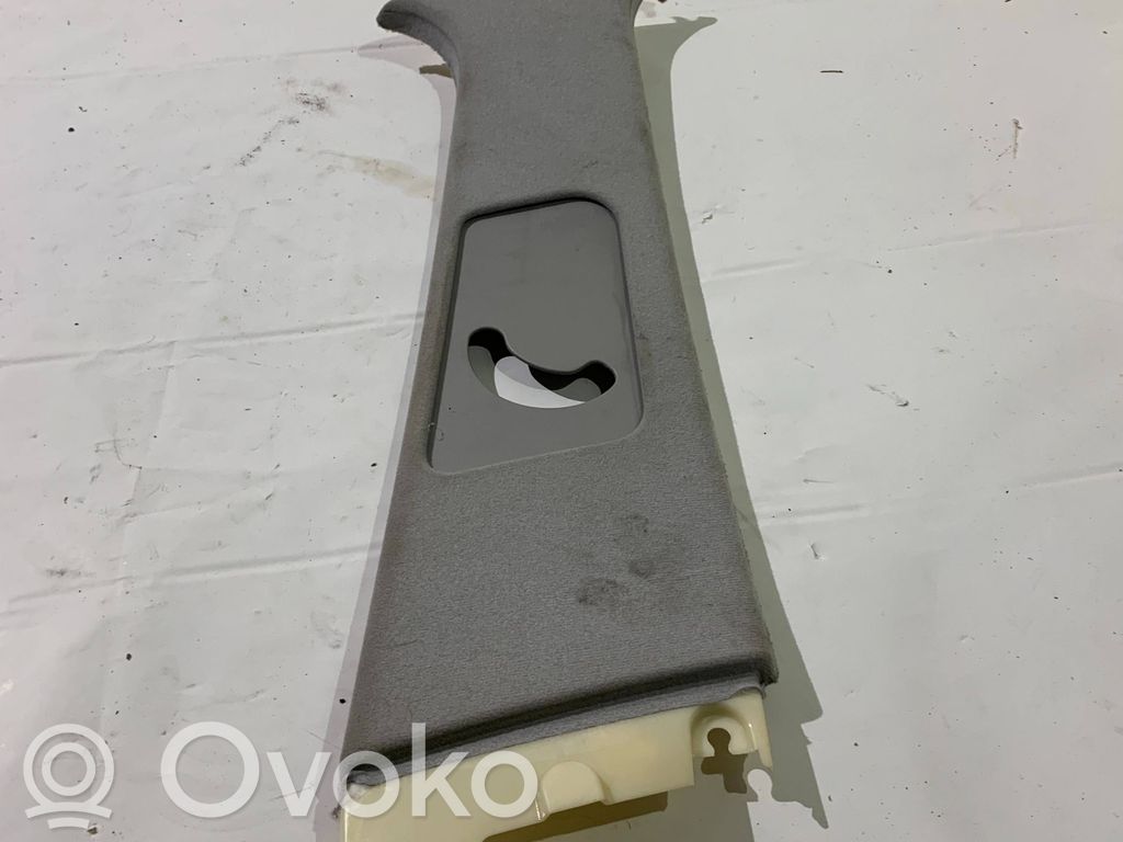 BMW 5 E39 (B) statņa dekoratīvā apdare (apakšdaļa) 