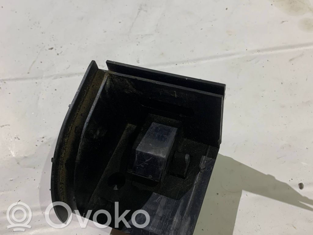 BMW 5 E39 Parcel shelf load cover mount bracket 