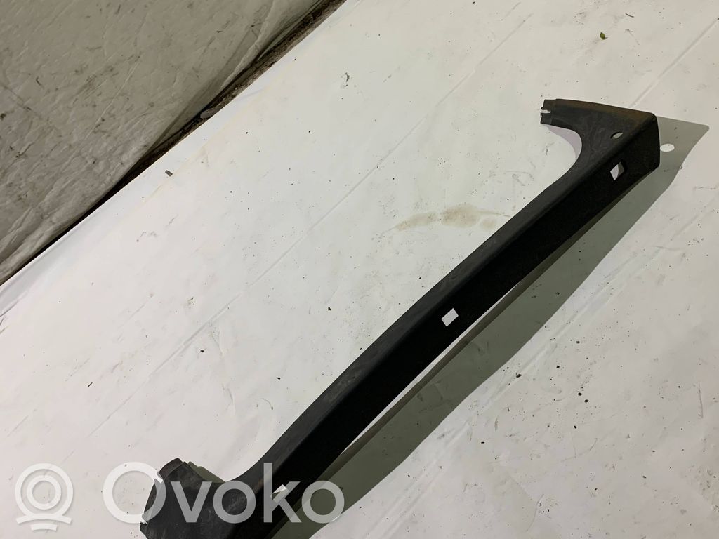 BMW 5 E39 Otros elementos de revestimiento del maletero/compartimento de carga 