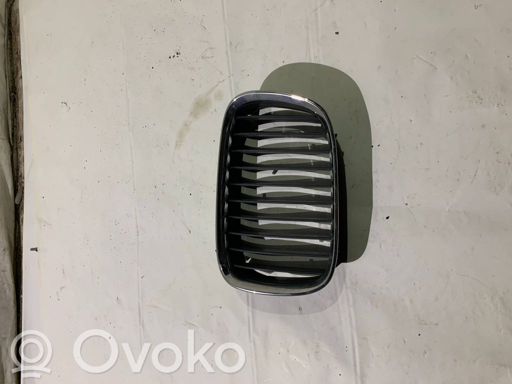 BMW 5 E39 Front grill 