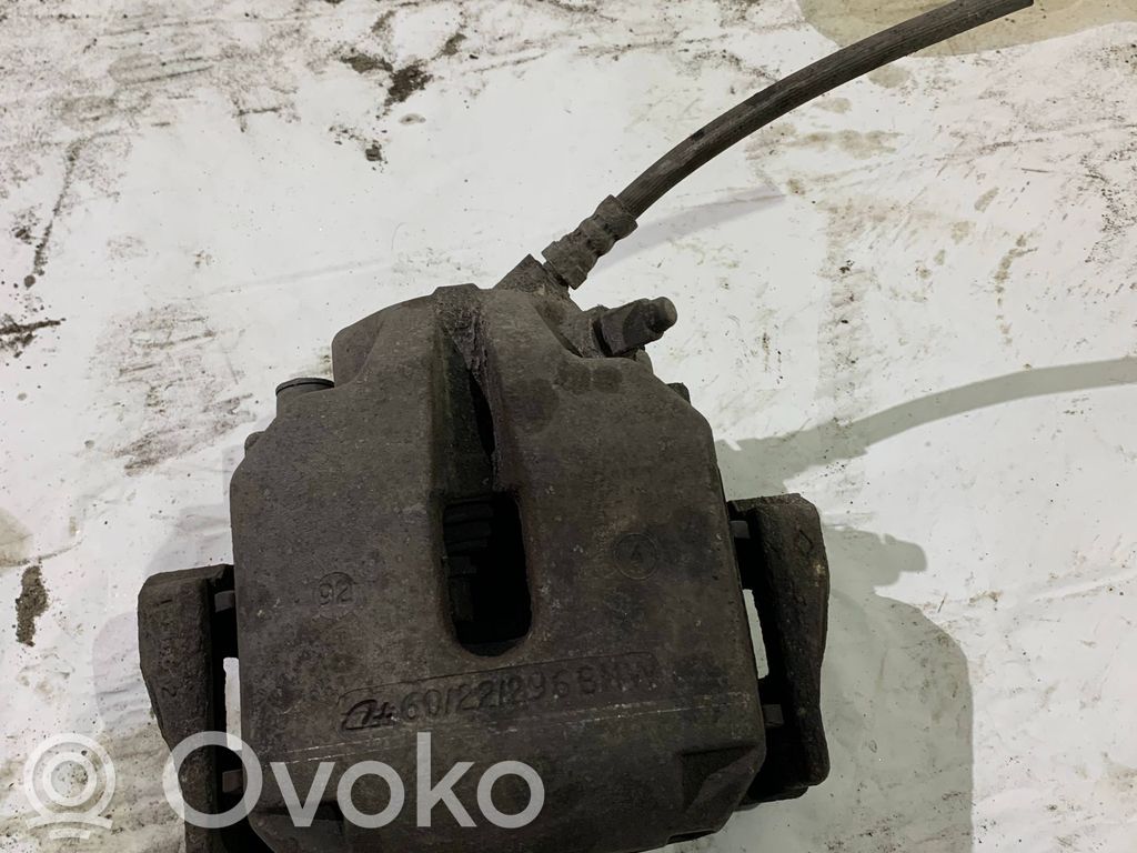 Передний суппорт   6022286