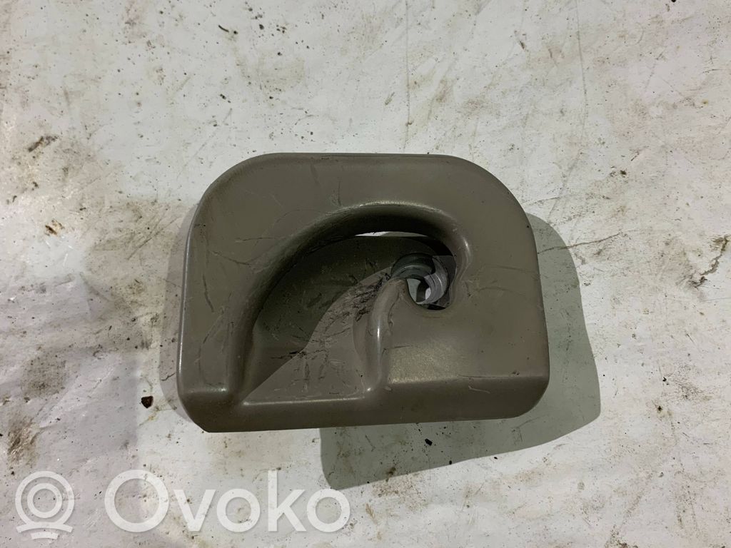 BMW 3 E46 Parcel shelf load cover mount bracket 