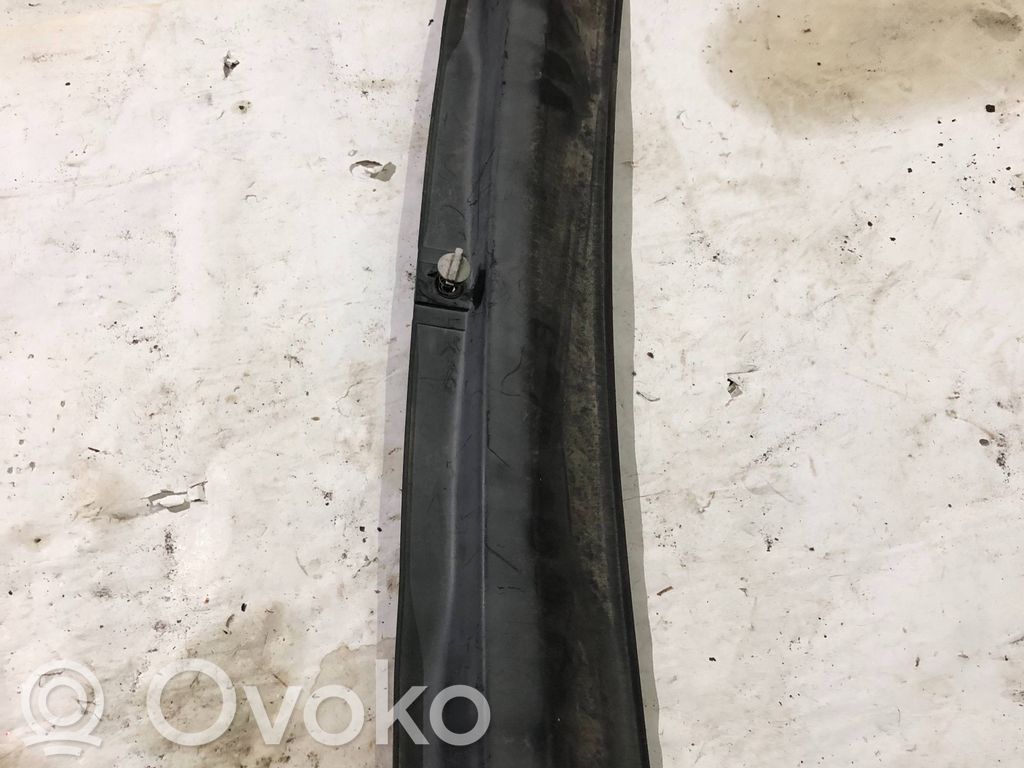 BMW 3 E46 Cabin air micro filter cap 