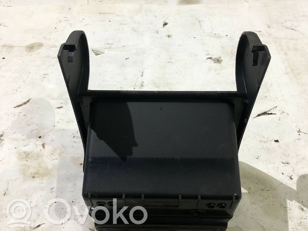 BMW 3 E46 Ashtray (rear) 