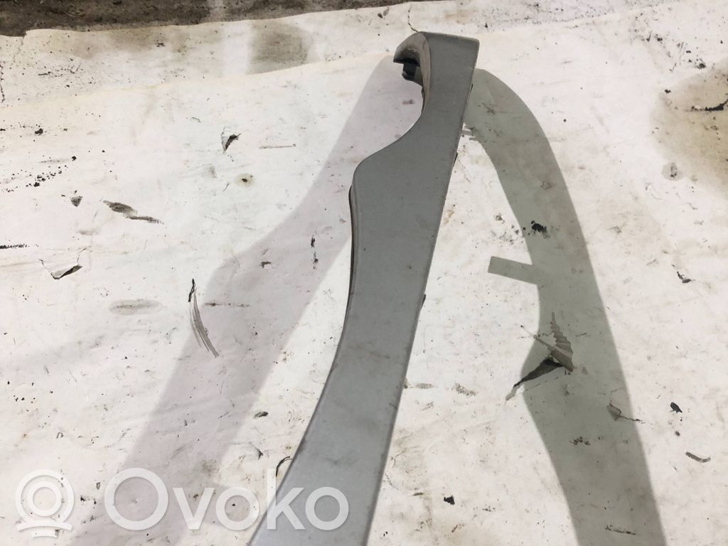 BMW 3 E46 Under headlight/headlamp trim 