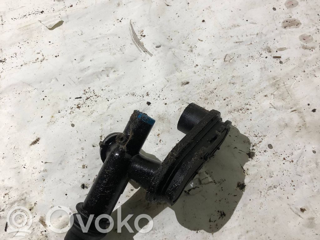 BMW 3 E46 Engine coolant pipe/hose 