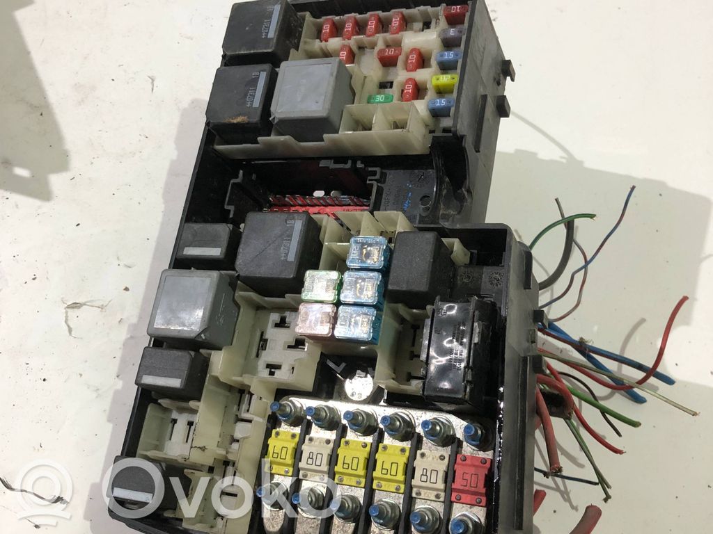Ford Focus Fuse module 