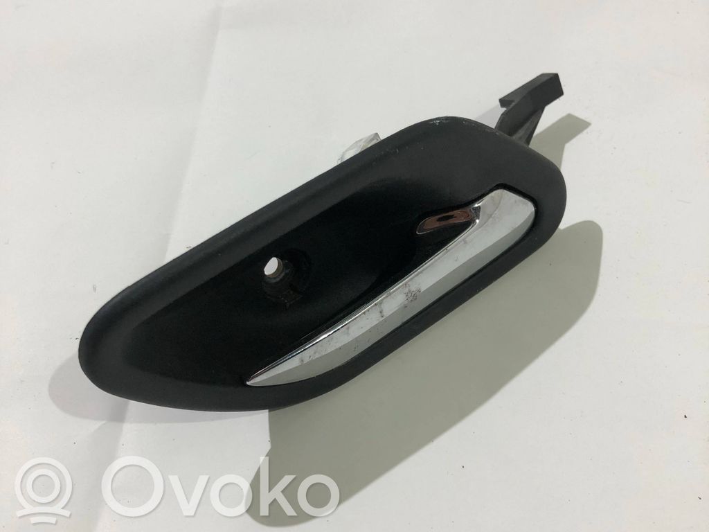 BMW 7 E38 Front door interior handle 