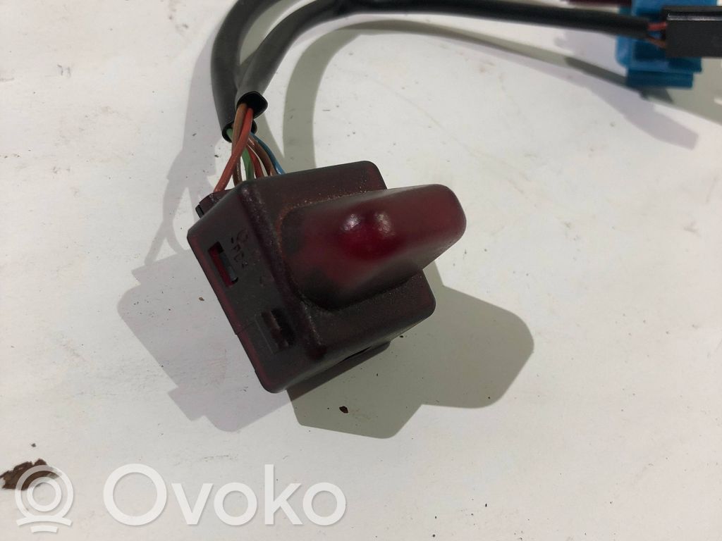 BMW 7 E38 Other exterior part 