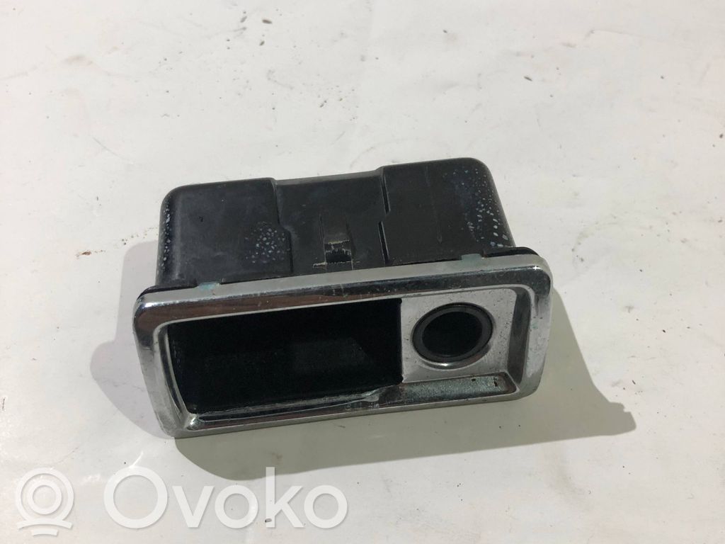 BMW 7 E38 Rear door ashtray 