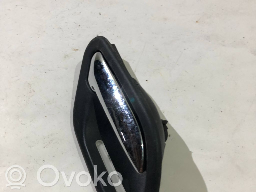 BMW 7 E38 Front door interior handle 
