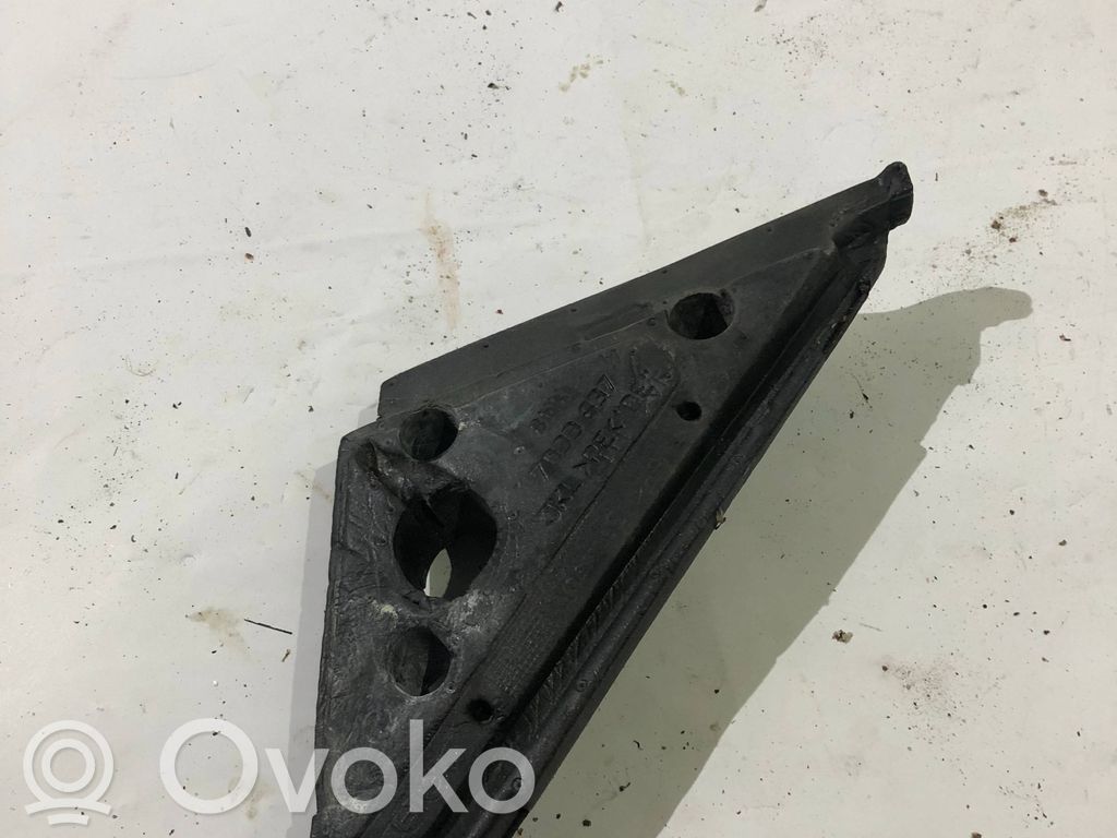 BMW 5 E60 E61 Front door wing mirror part 