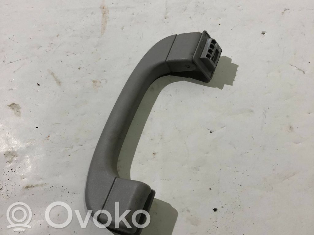 BMW 5 E60 E61 Kita salono detalė 