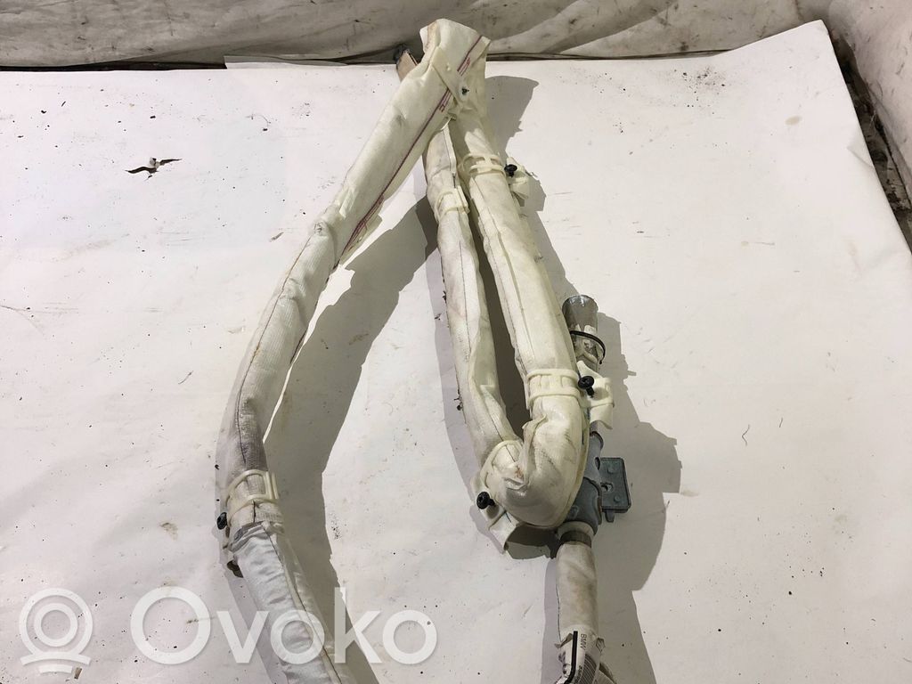BMW 5 E60 E61 Kopfairbag 