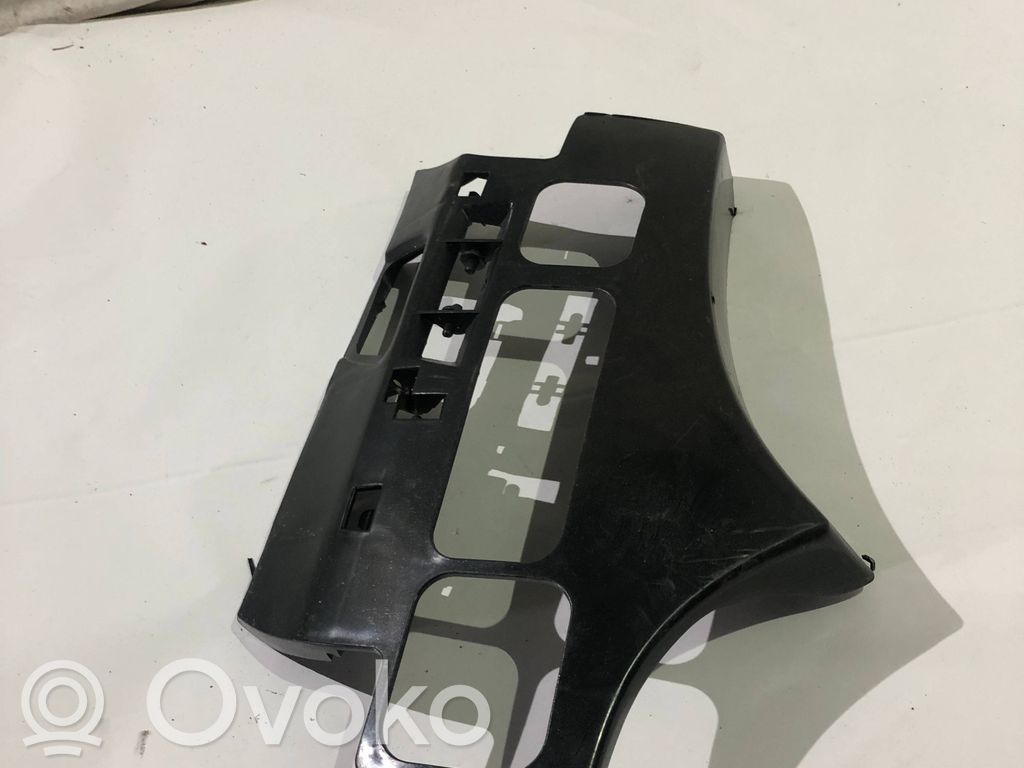 BMW 5 E60 E61 Altra parte esteriore 