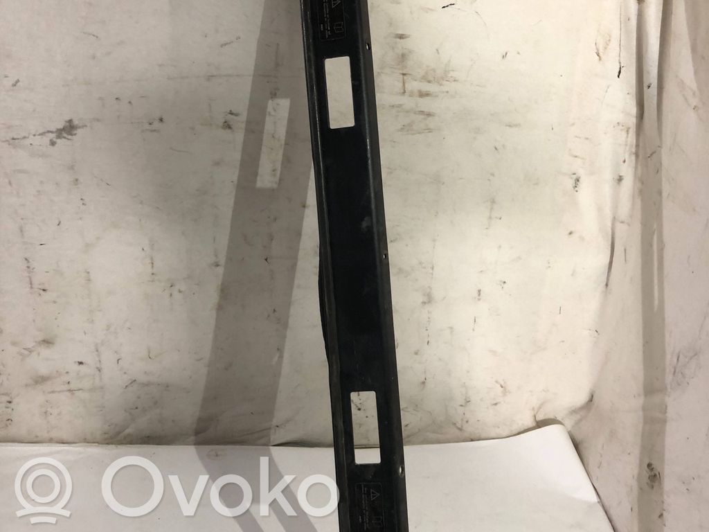 BMW 5 E60 E61 Otros repuestos del exterior 