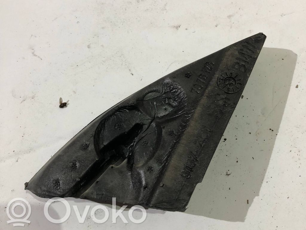 BMW 5 E60 E61 Other interior part 
