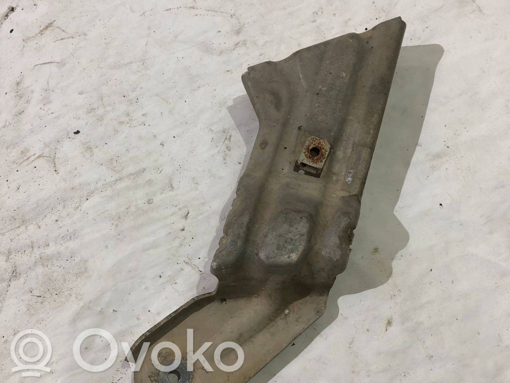 BMW 5 E60 E61 Other under body part 