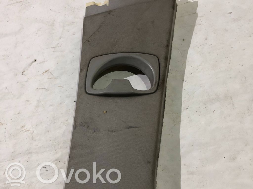 BMW 5 E60 E61 (B) pillar trim (top) 