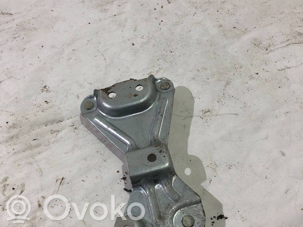 BMW 5 E60 E61 Other interior part 