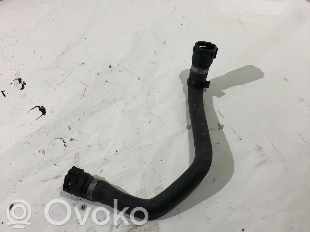BMW 5 E60 E61 Engine coolant pipe/hose 