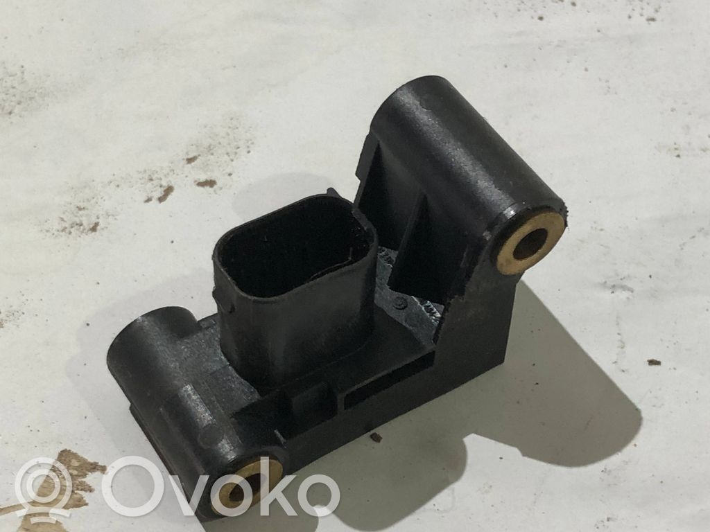 Airbag deployment crash/impact sensor   6977398,000911,00506,005803