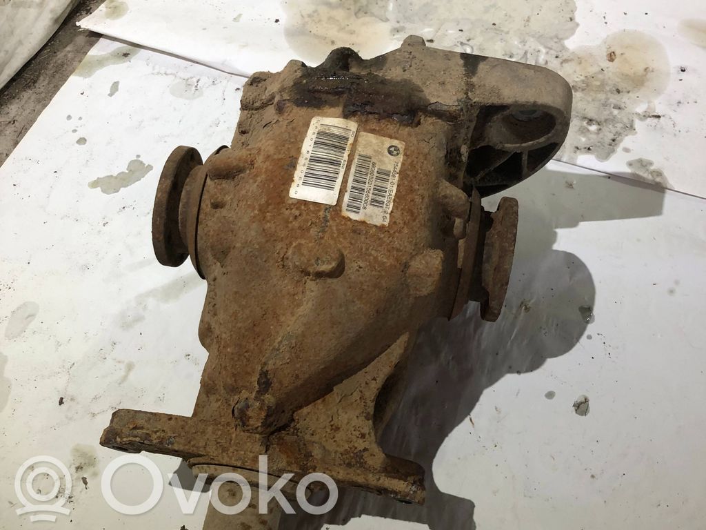 BMW 5 E60 E61 Rear differential 