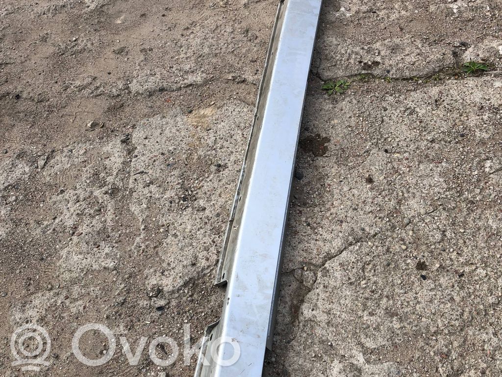 BMW 5 E60 E61 Sill 