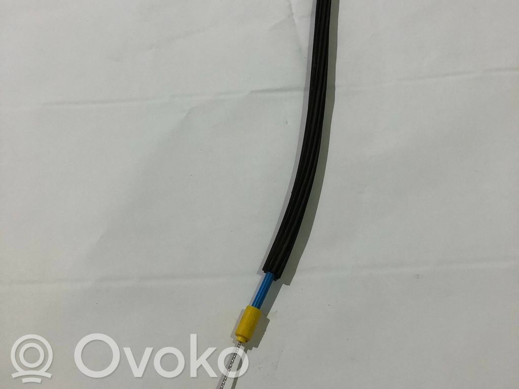 BMW 3 E46 Other interior part 