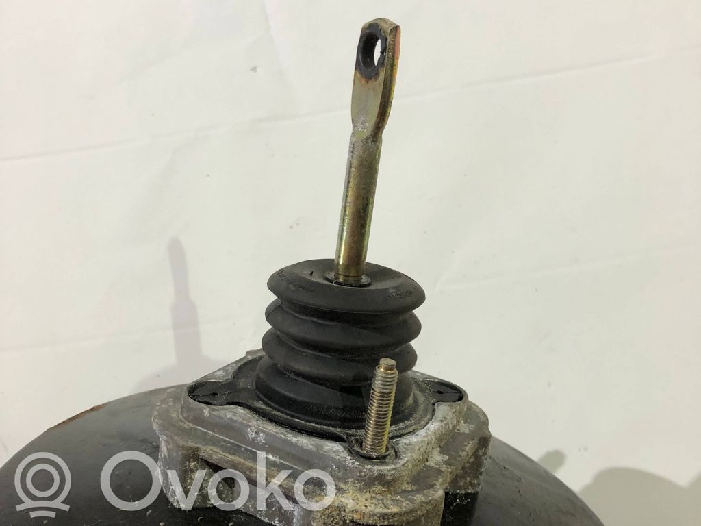 BMW 3 E46 Brake booster 