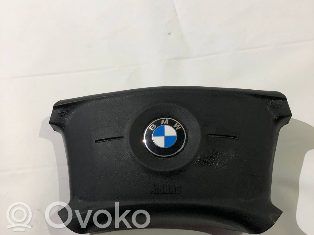 BMW 3 E46 Airbag del volante 