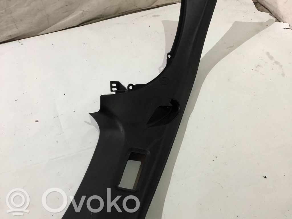BMW 3 E46 (D)pillar trim (top) 