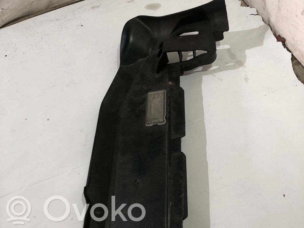 BMW 3 E46 Other interior part 