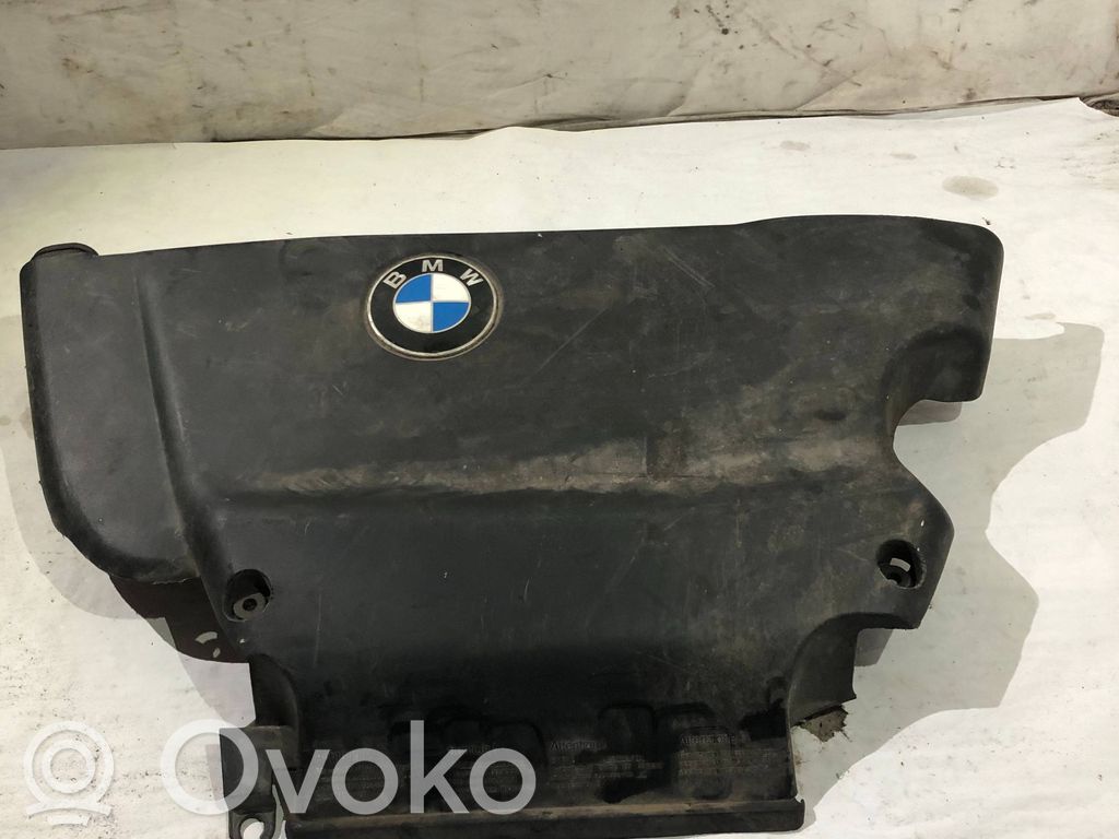 BMW 3 E46 Engine cover (trim) 
