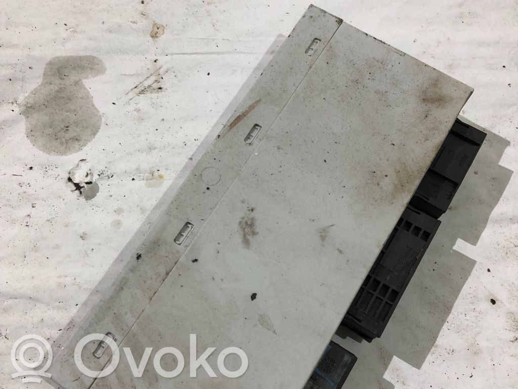 BMW 3 E46 Comfort/convenience module 