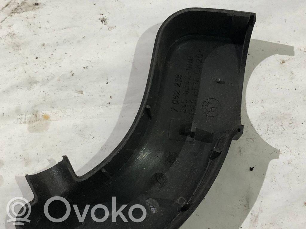 BMW 3 E46 Other interior part 
