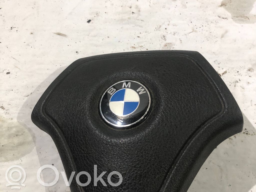 BMW 3 E46 Stūres drošības spilvens 
