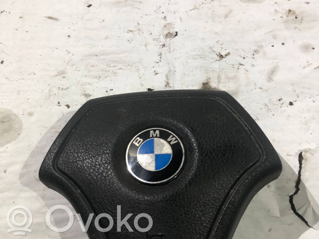 BMW 3 E46 Stūres drošības spilvens 