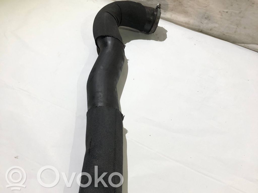 Land Rover Range Rover Sport L320 Interkūlerio žarna (-os)/ vamzdelis (-iai) 