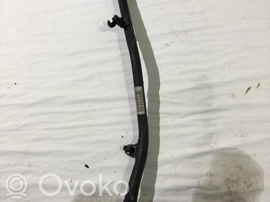 BMW 5 E60 E61 Oil level dip stick 