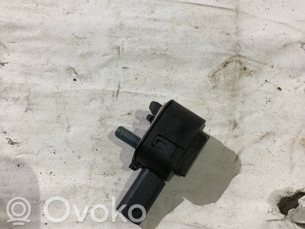 BMW X5 F15 Czujnik uderzenia Airbag 