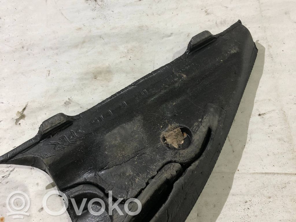 Element lusterka bocznego drzwi przednich   80076202